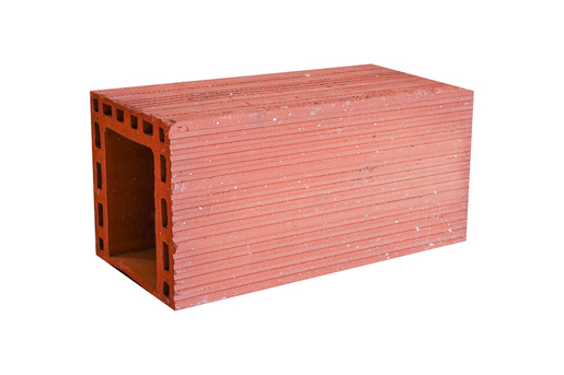 طوب أحمر حامي الأنابيب 20X20X20 خياط.ر