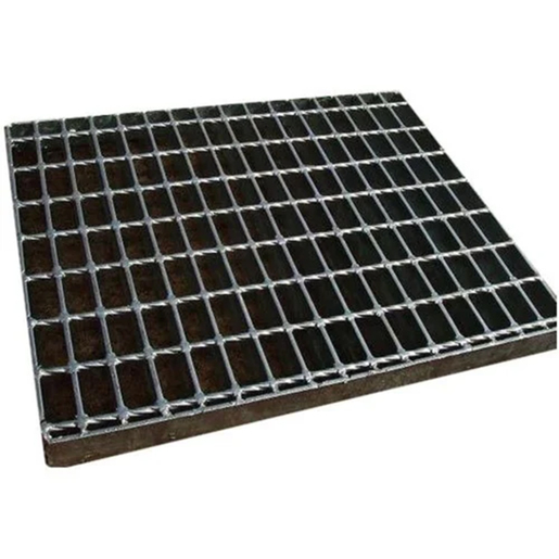 ألواح شبك 25 * 3.3 ملم * 100.1 * 6 متر
