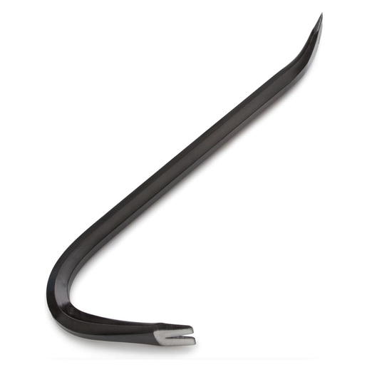 عتلة نجار HEAVY DUTY طول 24 بوصة/60 سم - هندي