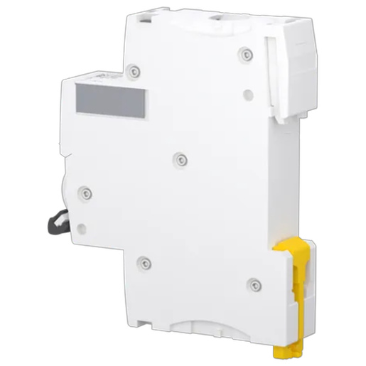 شنايدر قاطع حساس فرعى اكت 9 RCBO مفرد 20 أمبير A9D11820 C 10000A