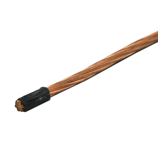 RIYADH CABLE BARE COPPER 35MM SOFT DRWN