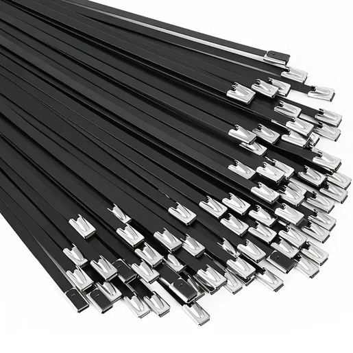 تاك مربط كيبل حديد Z-TIS-T152-صيني